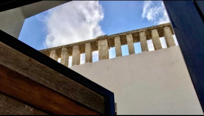 Ca Strignano Suite, Typical House Castrignano del Capo Bagian luar foto